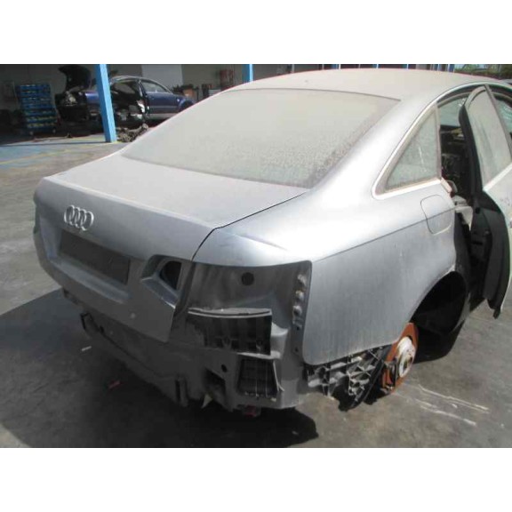 audi a6 berlina (4f2) del año 2008