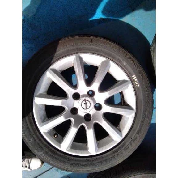 opel astra gtc del año 2005