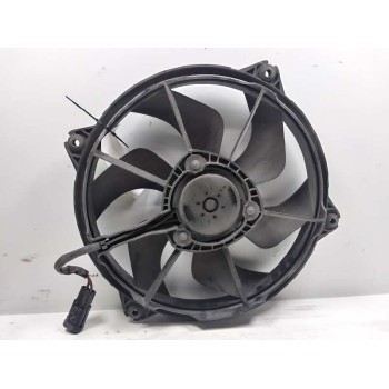 Recambio de electroventilador para citroën c4 picasso sx referencia OEM IAM   