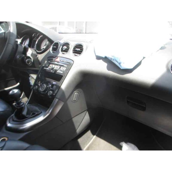 peugeot 308 sw del año 2008