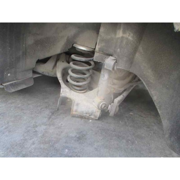 audi a6 berlina (4f2) del año 2008