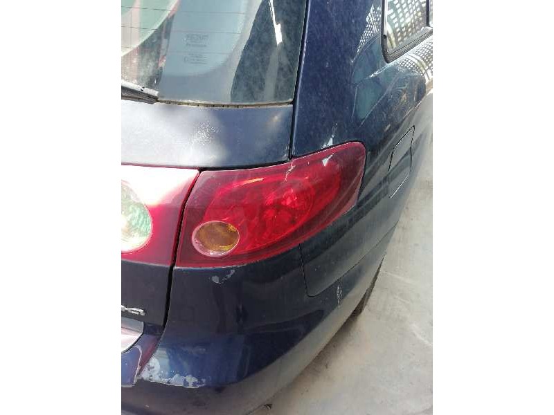 Recambio de piloto trasero derecho para fiat croma (194) 1.8 16v cat referencia OEM IAM   