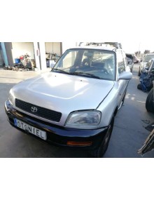 toyota rav 4 funcruiser (a1) del año 1997