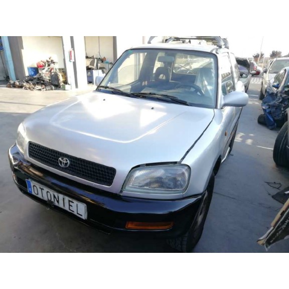 toyota rav 4 funcruiser (a1) del año 1997