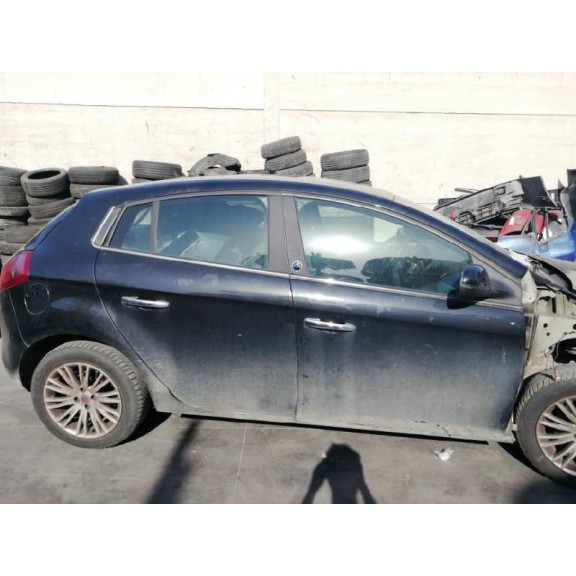 fiat bravo (198) del año 2009