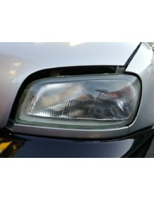 toyota rav 4 funcruiser (a1) del año 1997 2