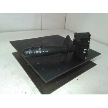 Recambio de mando luces para renault clio ii fase ii (b/cb0) authentique referencia OEM IAM  VOLANTE CON ANTINIEBLAS