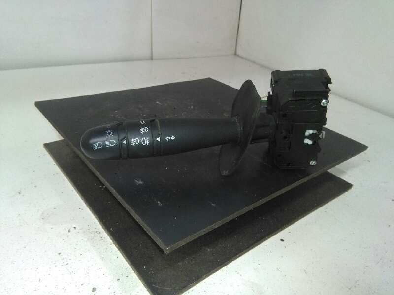 Recambio de mando luces para renault clio ii fase ii (b/cb0) authentique referencia OEM IAM  VOLANTE CON ANTINIEBLAS