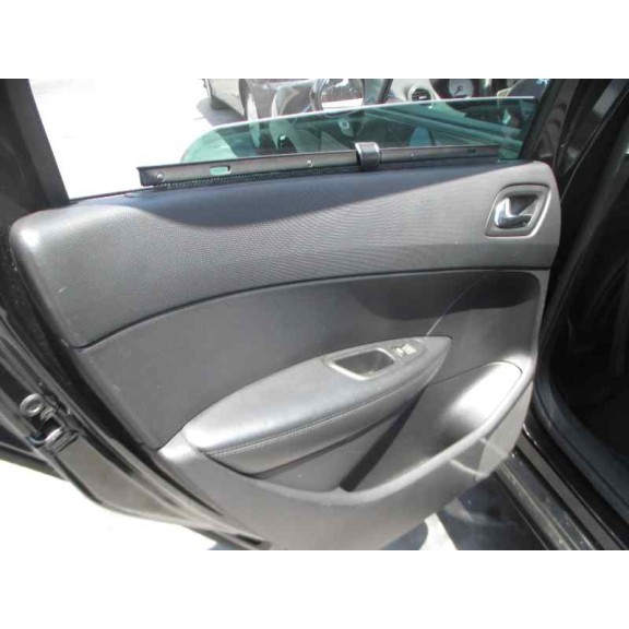 peugeot 308 sw del año 2008