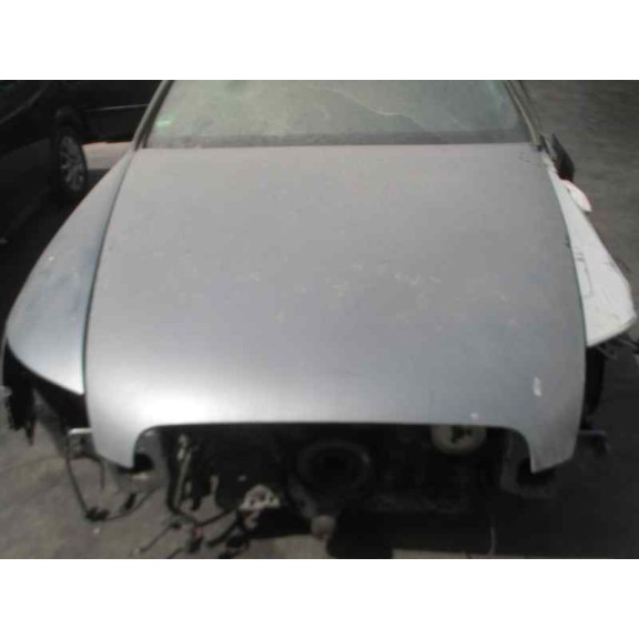 audi a6 berlina (4f2) del año 2008