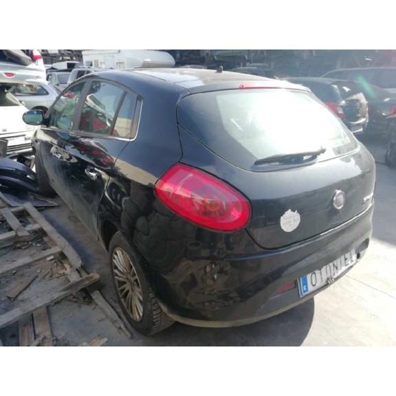 fiat bravo (198) del año 2009