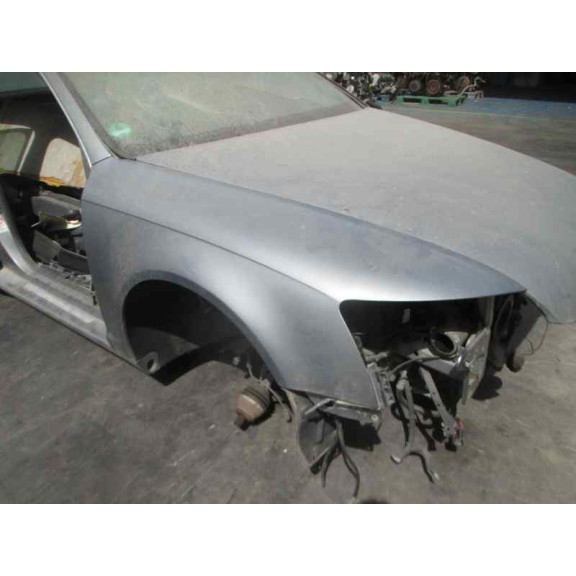 audi a6 berlina (4f2) del año 2008