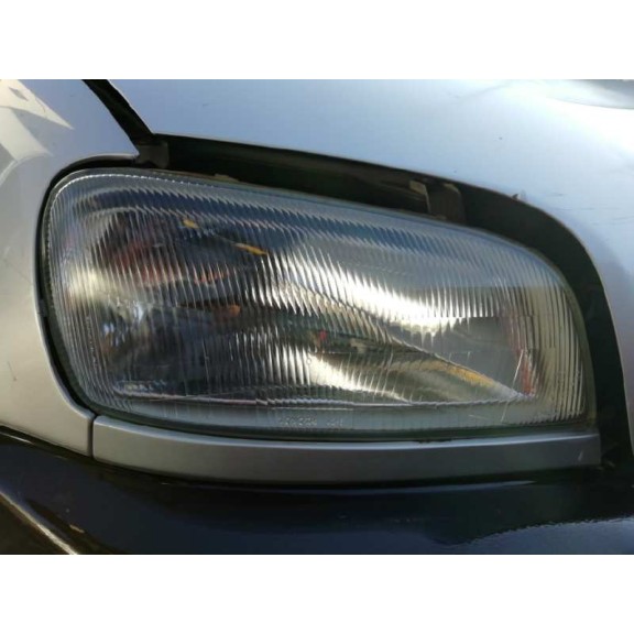 toyota rav 4 funcruiser (a1) del año 1997