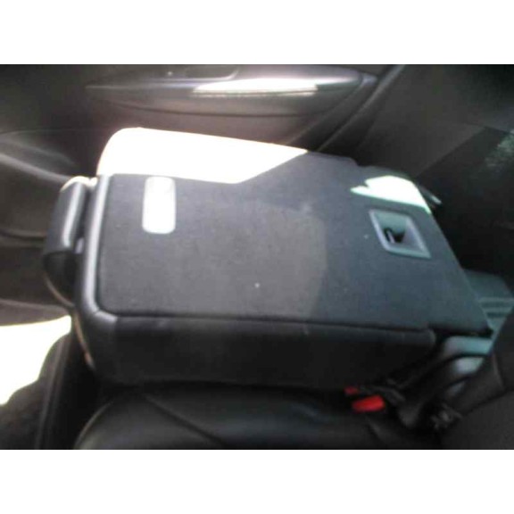 peugeot 308 sw del año 2008