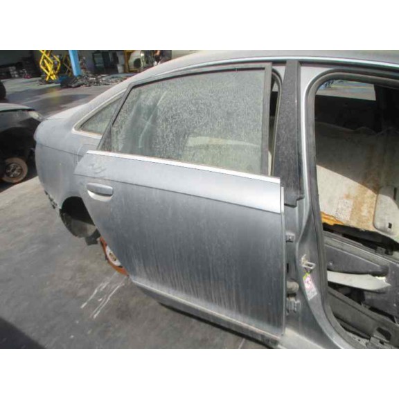 audi a6 berlina (4f2) del año 2008