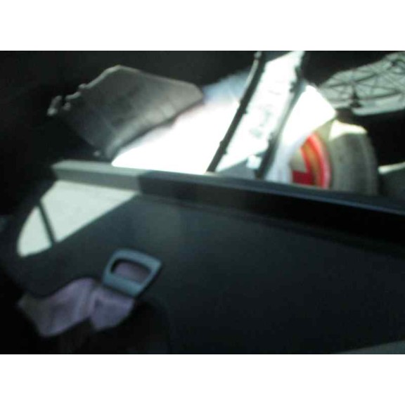 peugeot 308 sw del año 2008