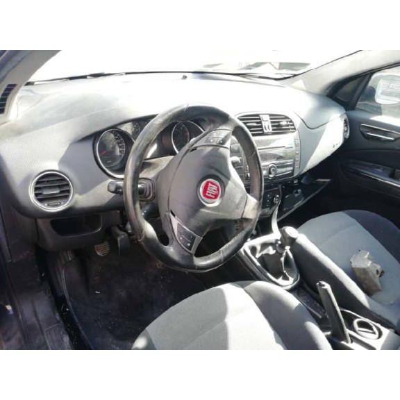 fiat bravo (198) del año 2009
