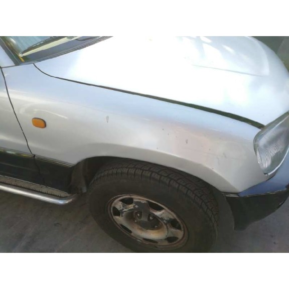 toyota rav 4 funcruiser (a1) del año 1997