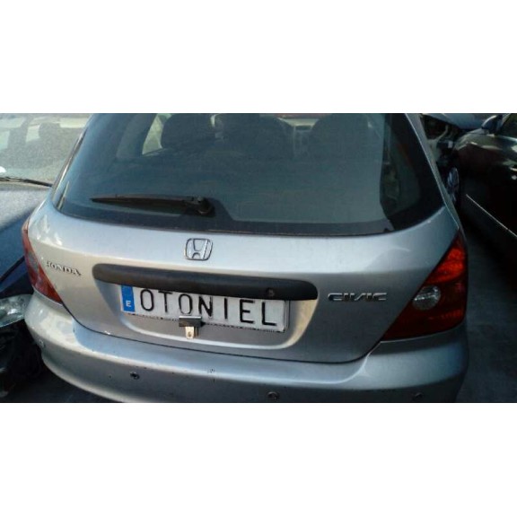 honda civic berlina 5 (eu7/8) del año 2002