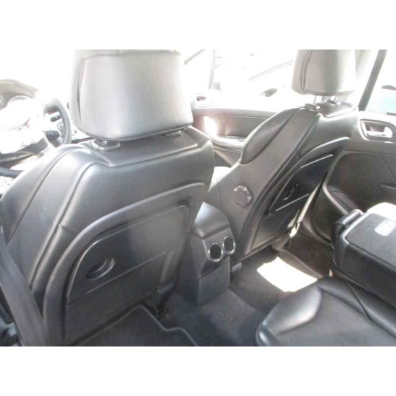 peugeot 308 sw del año 2008