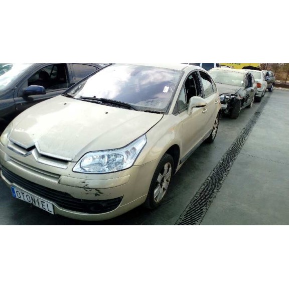 citroën c4 berlina del año 2006
