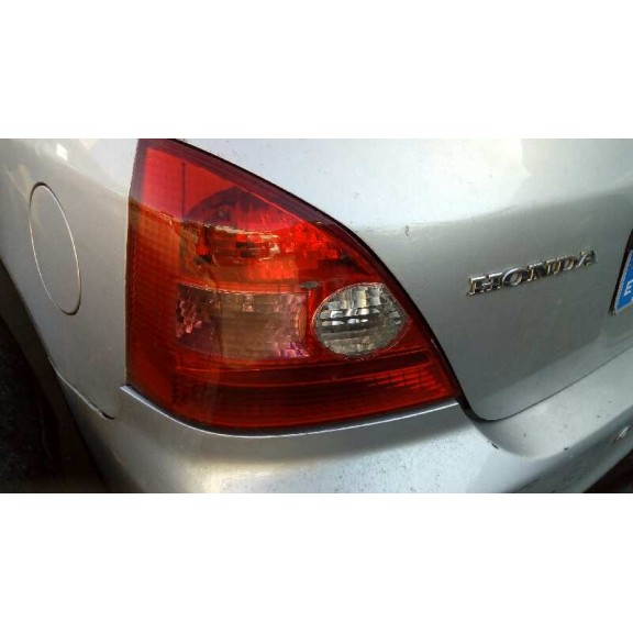 honda civic berlina 5 (eu7/8) del año 2002