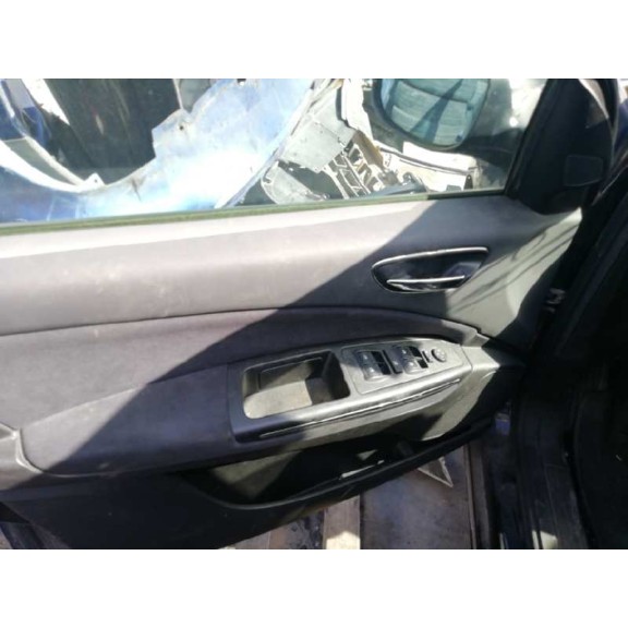 fiat bravo (198) del año 2009