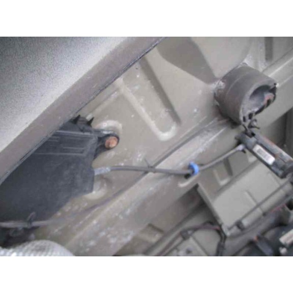 peugeot 308 sw del año 2008