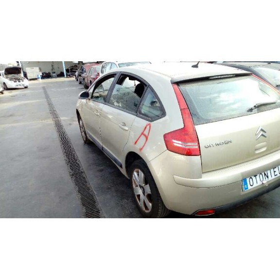 citroën c4 berlina del año 2006