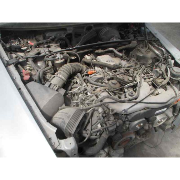 audi a6 berlina (4f2) del año 2008