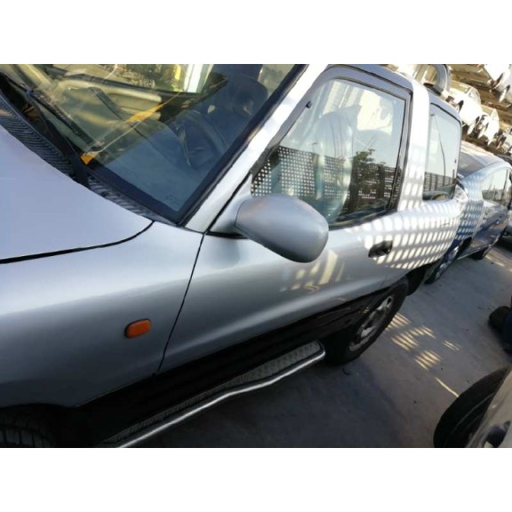 toyota rav 4 funcruiser (a1) del año 1997
