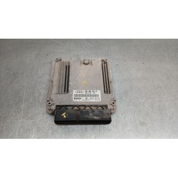 CENTRALITA MOTOR UCE 03g906017at 0281011453 