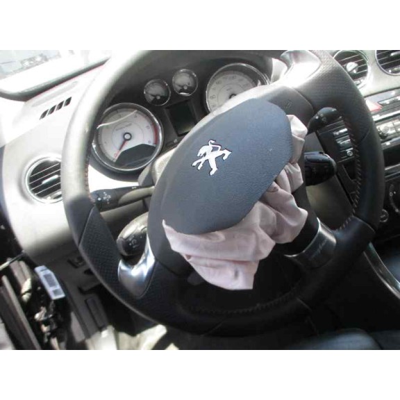 peugeot 308 sw del año 2008