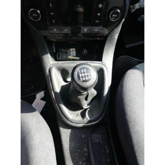 fiat bravo (198) del año 2009