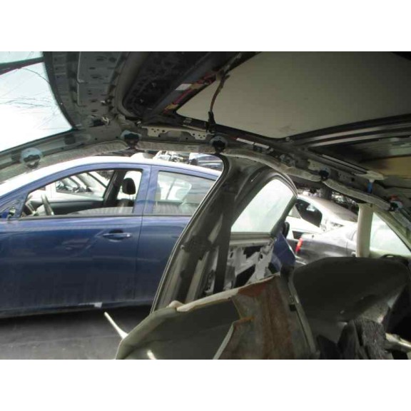 audi a6 berlina (4f2) del año 2008