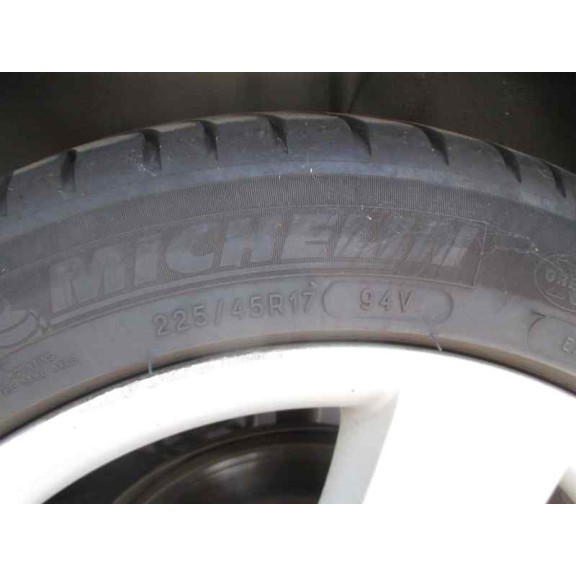 peugeot 308 sw del año 2008