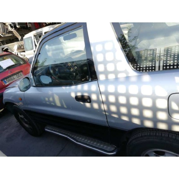 toyota rav 4 funcruiser (a1) del año 1997