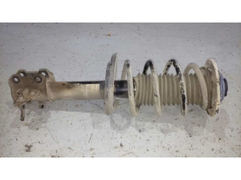 Recambio de amortiguador delantero derecho para opel vectra c berlina club referencia OEM IAM   