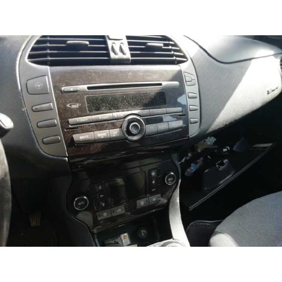 fiat bravo (198) del año 2009