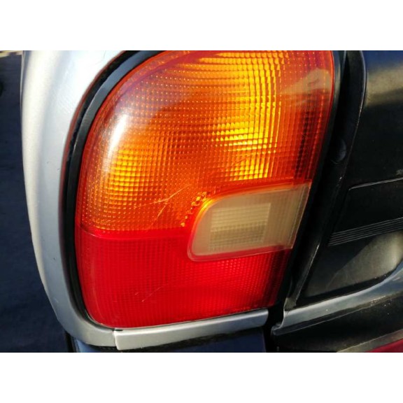 toyota rav 4 funcruiser (a1) del año 1997