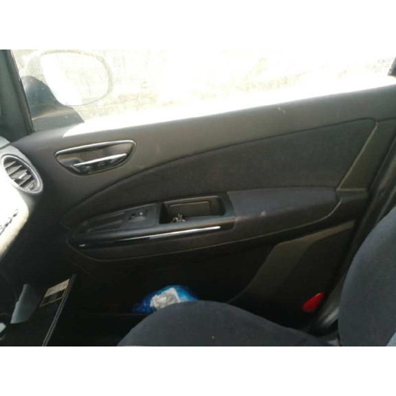 fiat bravo (198) del año 2009