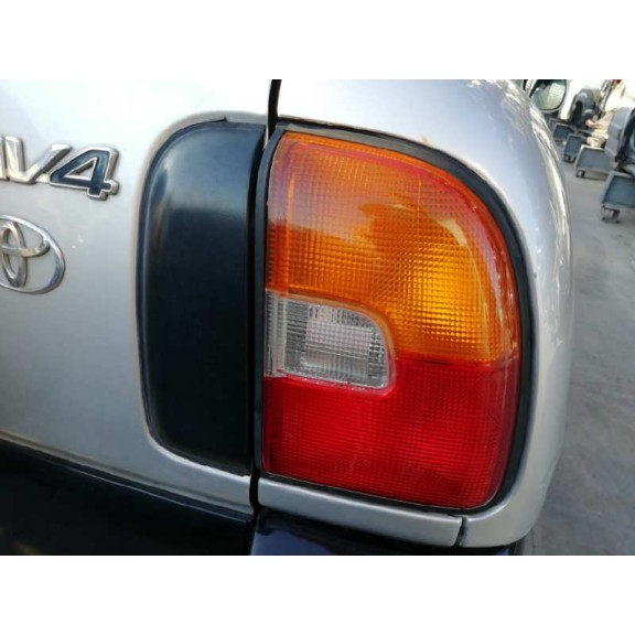toyota rav 4 funcruiser (a1) del año 1997
