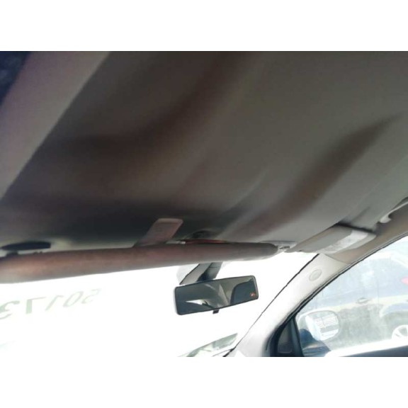 fiat bravo (198) del año 2009