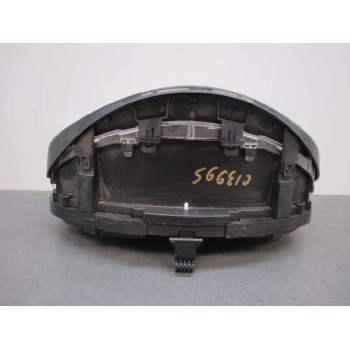 Recambio de cuadro instrumentos para opel insignia berlina expression referencia OEM IAM 23438126 23438126 