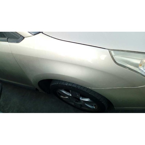 citroën c4 berlina del año 2006