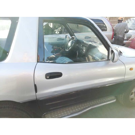 toyota rav 4 funcruiser (a1) del año 1997