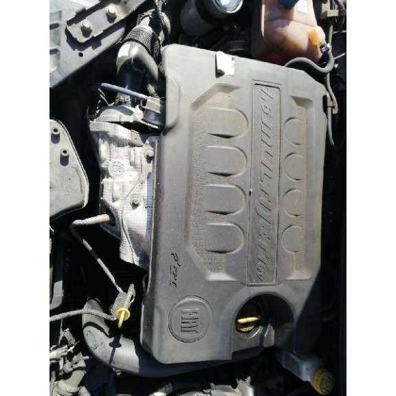 fiat bravo (198) del año 2009