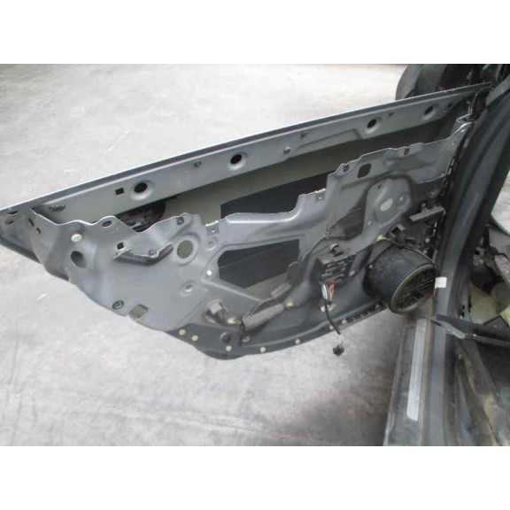 audi a6 berlina (4f2) del año 2008