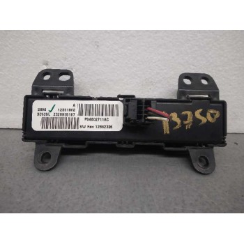 Recambio de warning para dodge caliber s referencia OEM IAM 12861862 P04602711AC 