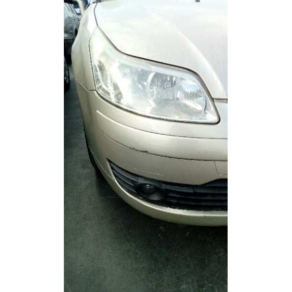 citroën c4 berlina del año 2006